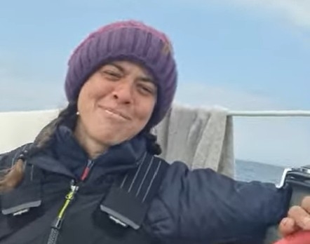 Day 24 - No wind and boat jobs
