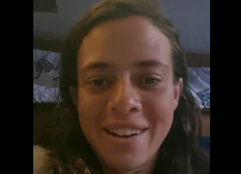 Day 15 officially half way through